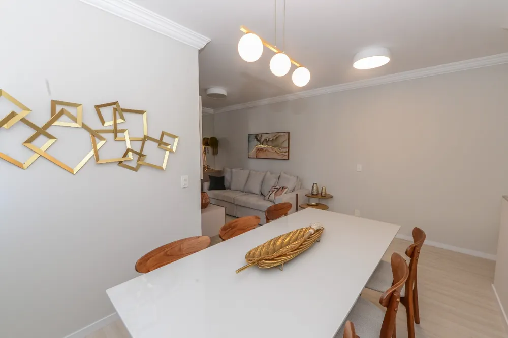 Apartamento, 3 quartos, 73 m² - Foto 2
