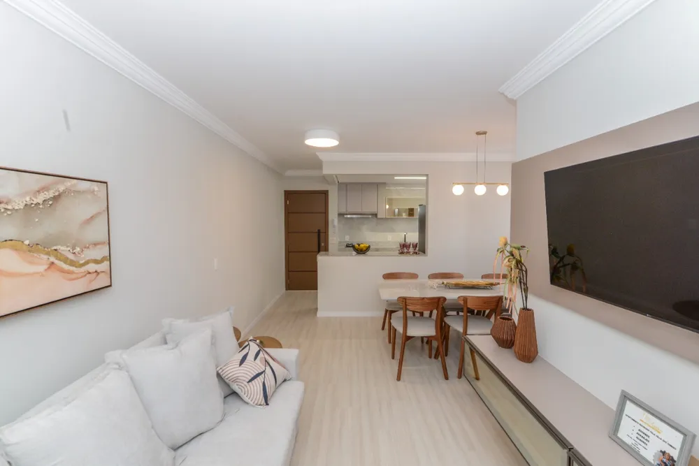 Apartamento, 3 quartos, 73 m² - Foto 1