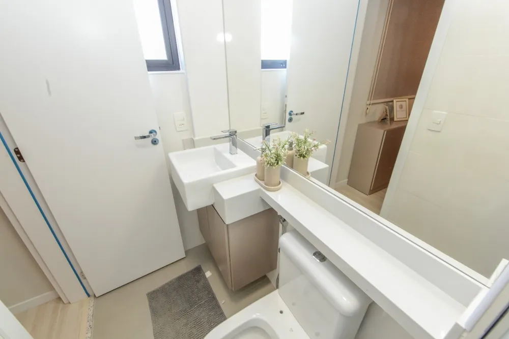 Apartamento, 3 quartos, 73 m² - Foto 2