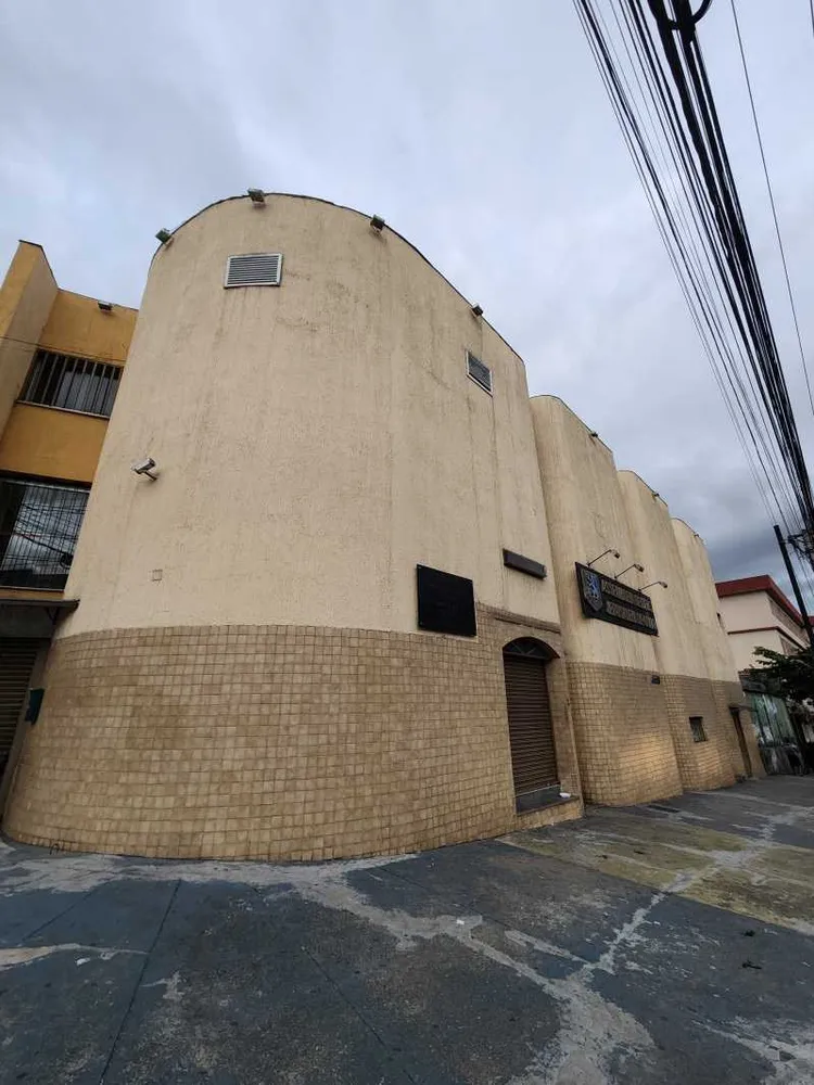 Loja-Salão, 250 m² - Foto 1