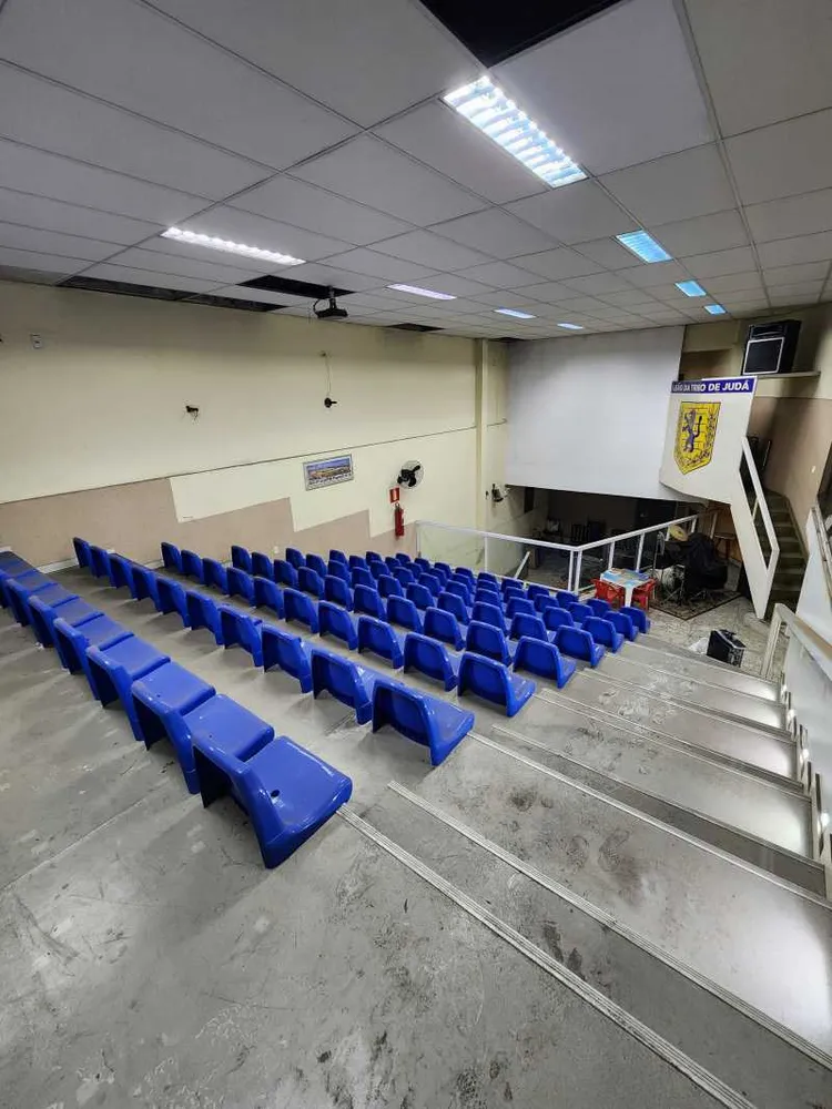 Loja-Salão, 250 m² - Foto 3