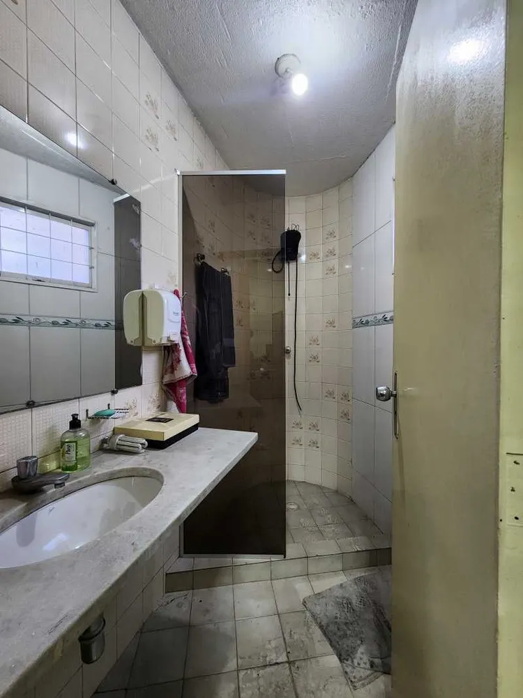 Loja-Salão, 250 m² - Foto 12
