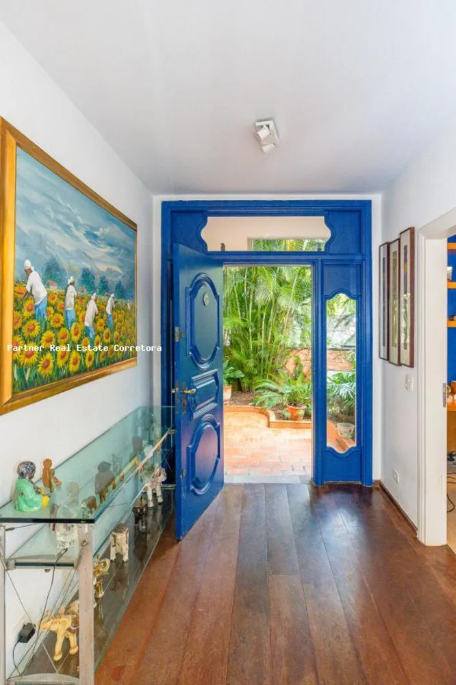 Casa, 5 quartos, 1200 m² - Foto 3
