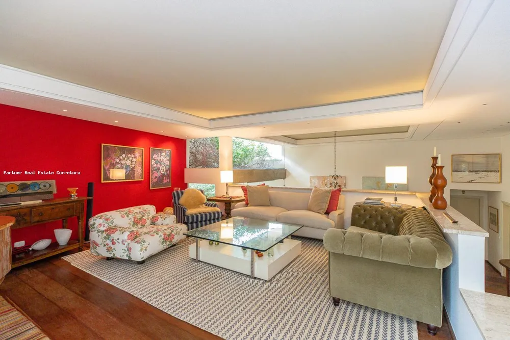 Casa, 5 quartos, 1200 m² - Foto 5