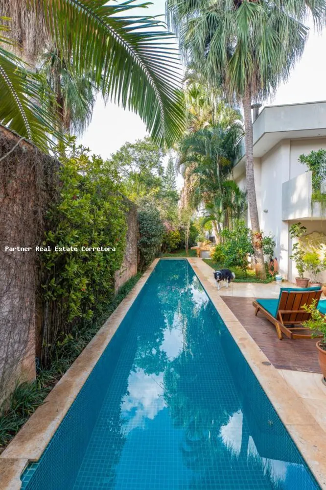 Casa, 5 quartos, 1200 m² - Foto 12