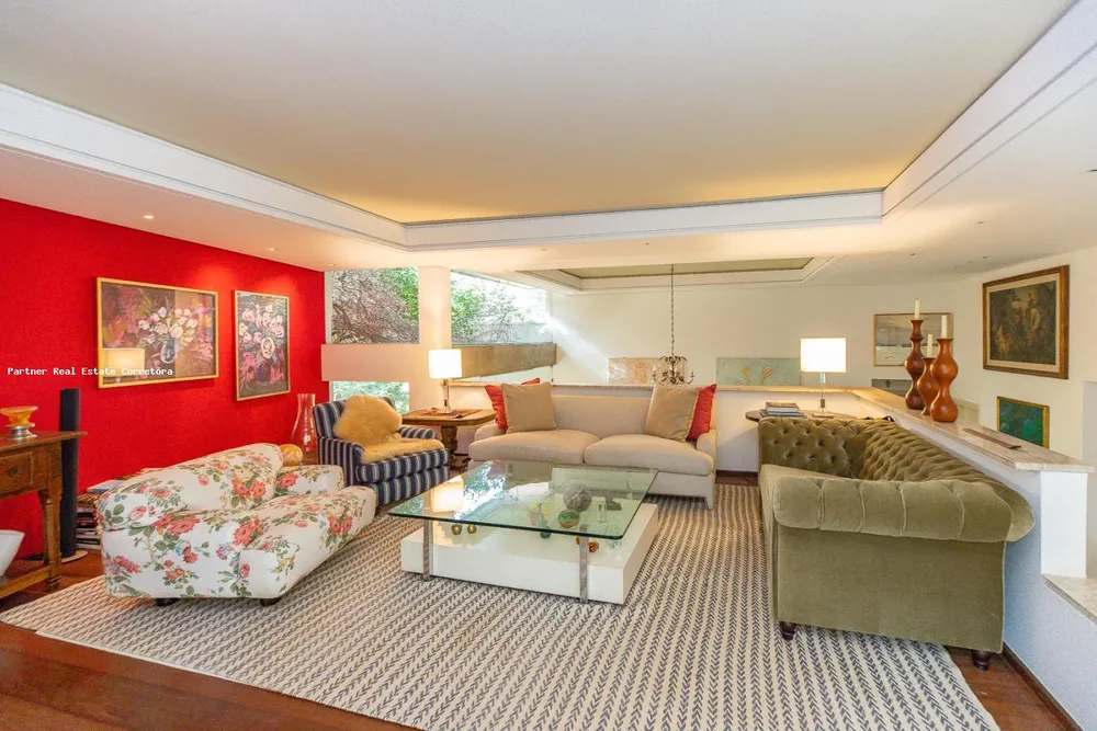 Casa, 5 quartos, 1200 m² - Foto 6