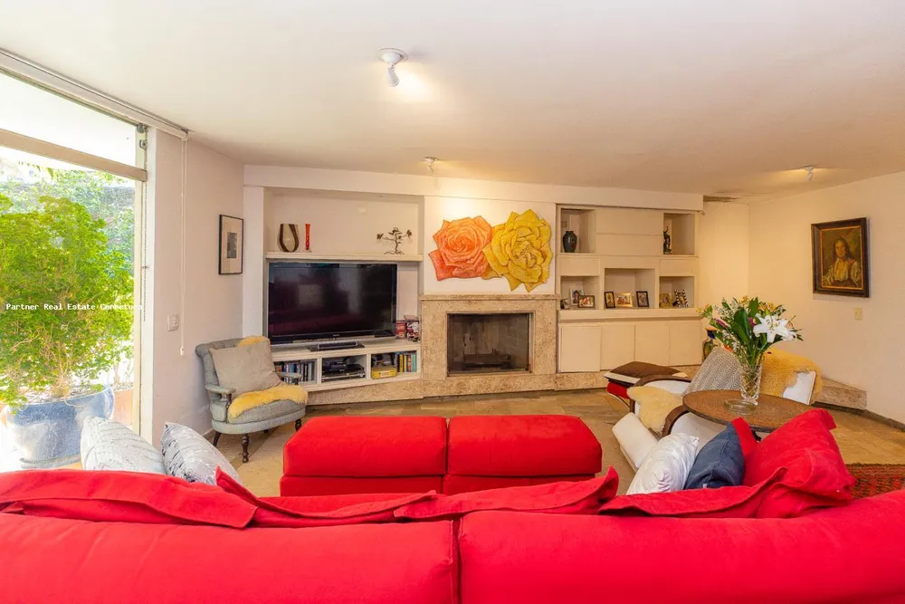 Casa, 5 quartos, 1200 m² - Foto 9
