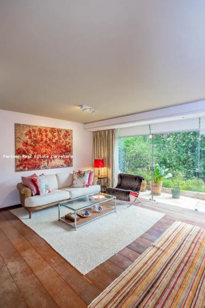 Casa, 5 quartos, 1200 m² - Foto 4