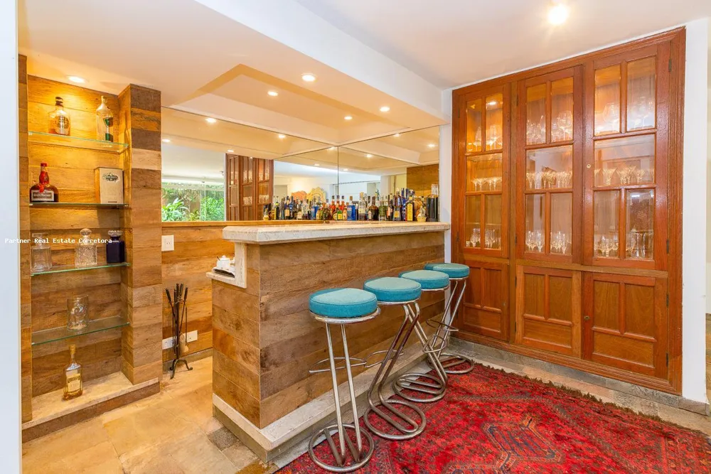 Casa, 5 quartos, 1200 m² - Foto 7