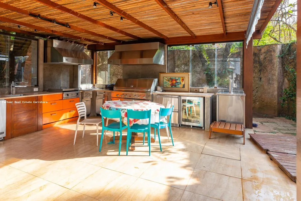 Casa, 5 quartos, 1200 m² - Foto 11