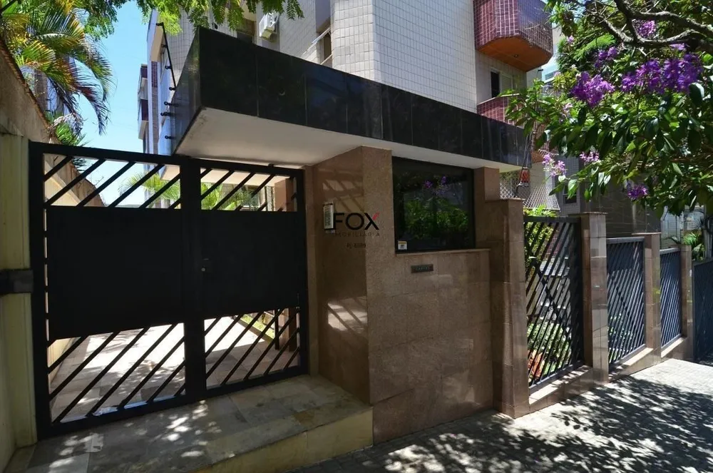 Cobertura, 5 quartos, 320 m² - Foto 9
