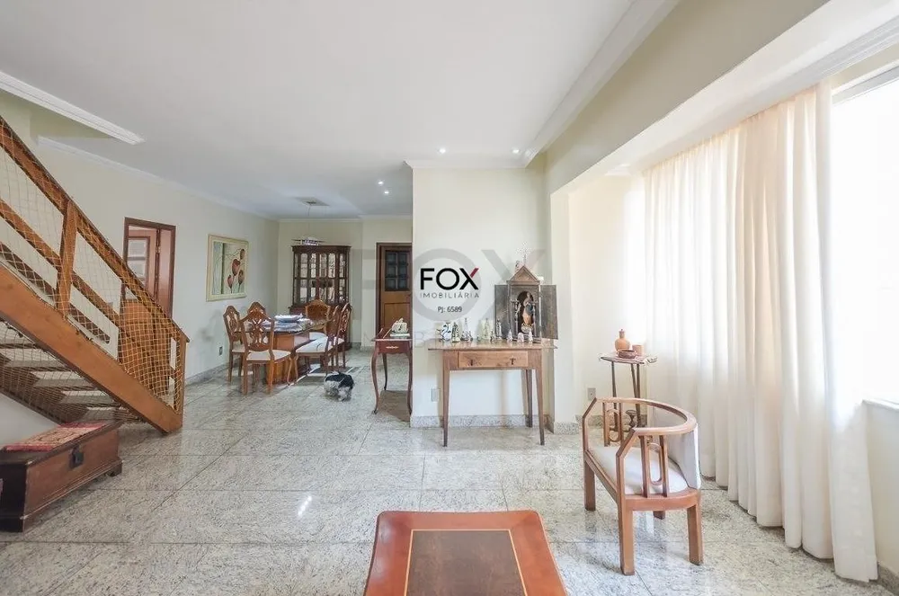 Cobertura, 5 quartos, 320 m² - Foto 3