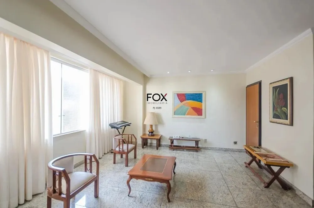 Cobertura, 5 quartos, 320 m² - Foto 2