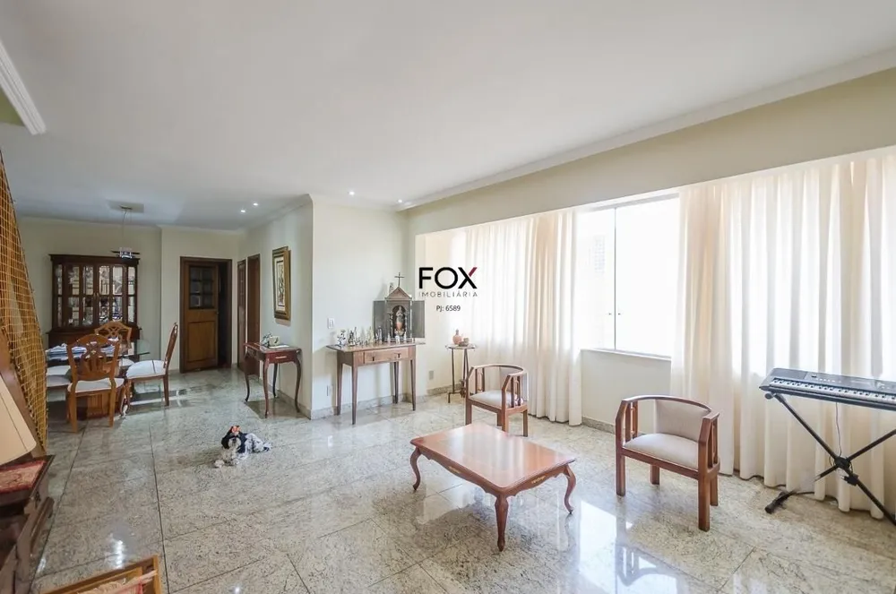 Cobertura, 5 quartos, 320 m² - Foto 1