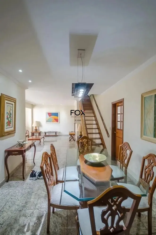 Cobertura, 5 quartos, 320 m² - Foto 4