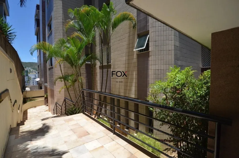 Cobertura, 5 quartos, 320 m² - Foto 7