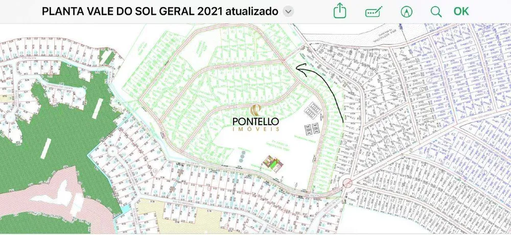 Terreno, 1063 m² - Foto 4
