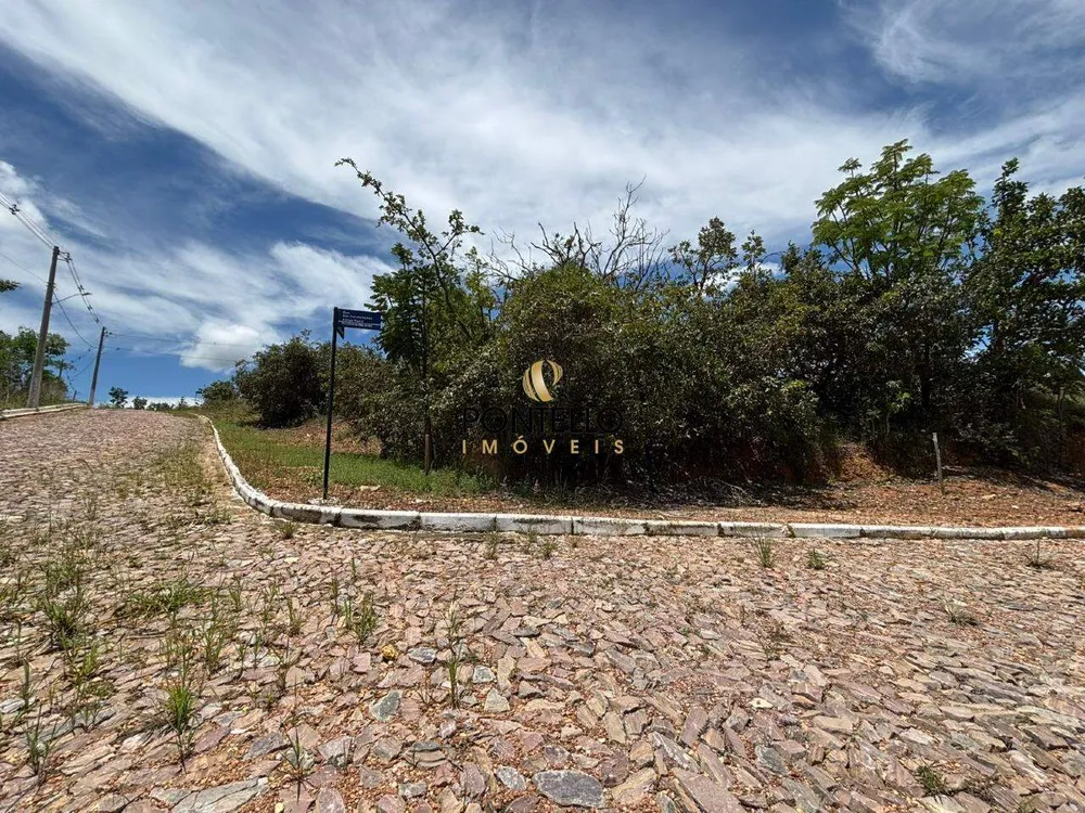 Terreno, 1063 m² - Foto 1