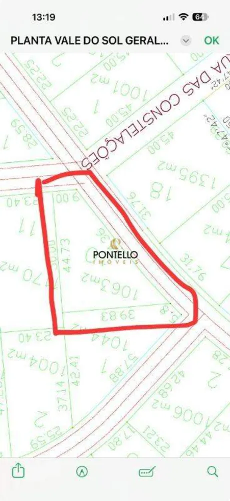 Terreno, 1063 m² - Foto 5