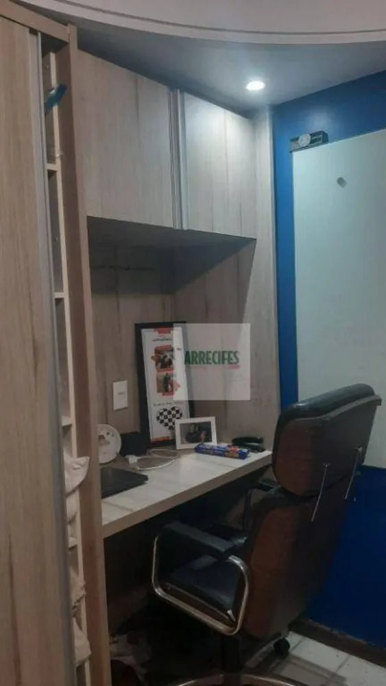 Apartamento, 4 quartos, 210 m² - Foto 12
