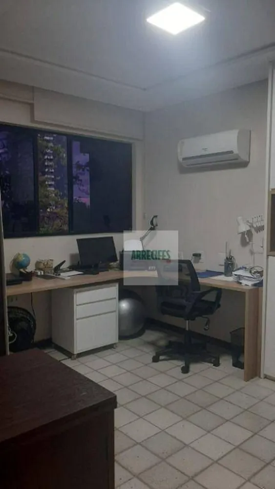 Apartamento, 4 quartos, 210 m² - Foto 13
