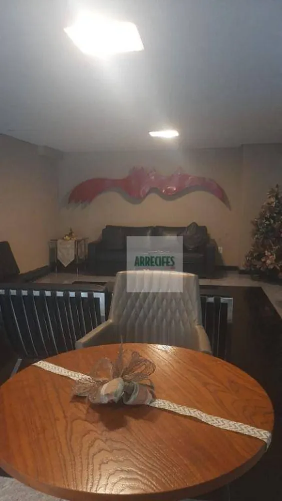 Apartamento, 4 quartos, 210 m² - Foto 4
