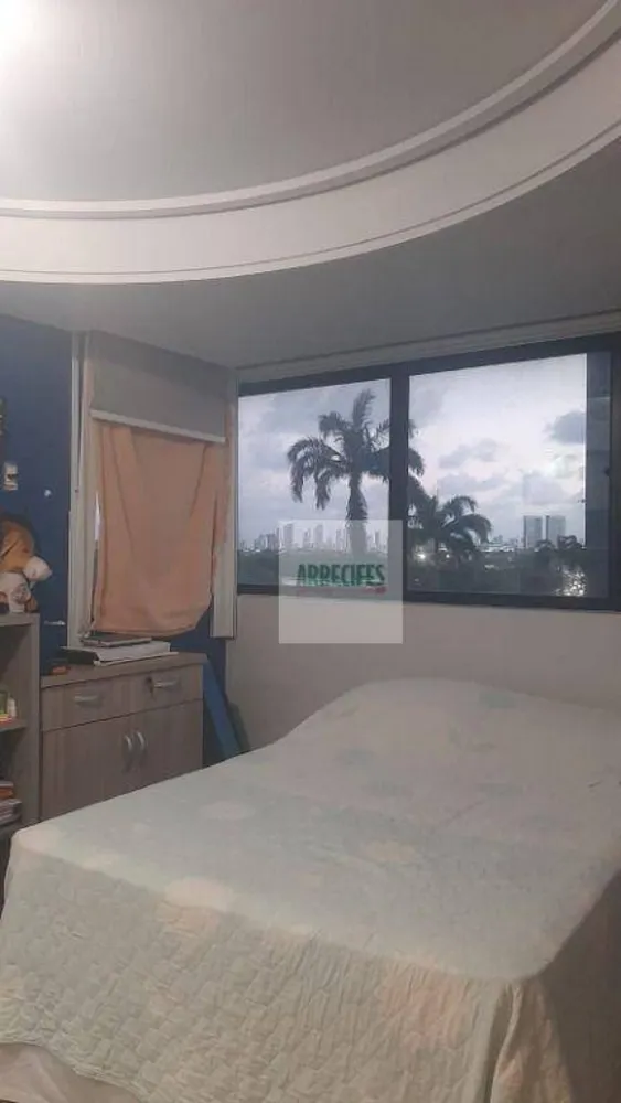 Apartamento, 4 quartos, 210 m² - Foto 20