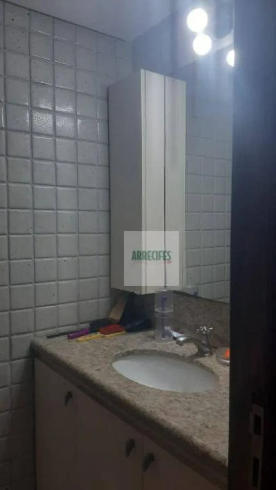 Apartamento, 4 quartos, 210 m² - Foto 15