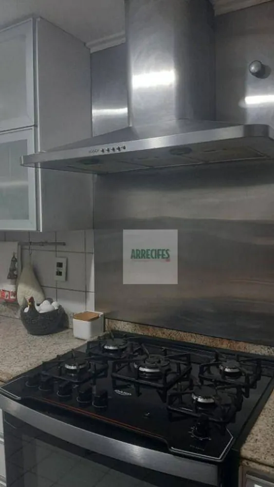 Apartamento, 4 quartos, 210 m² - Foto 8