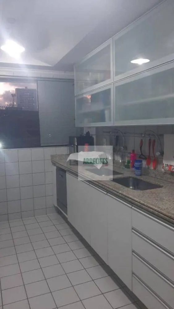 Apartamento, 4 quartos, 210 m² - Foto 7