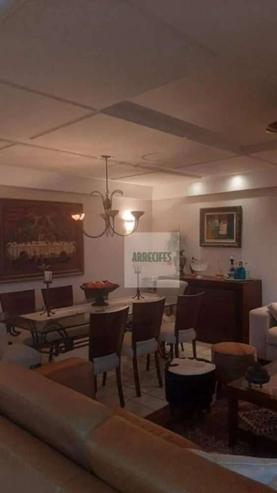 Apartamento, 4 quartos, 210 m² - Foto 6