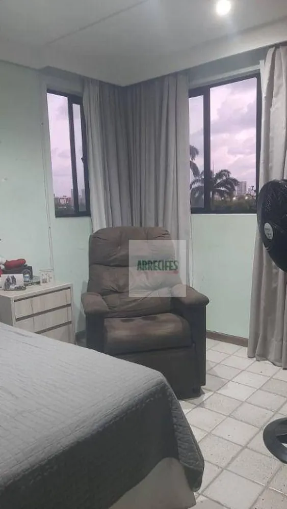 Apartamento, 4 quartos, 210 m² - Foto 16