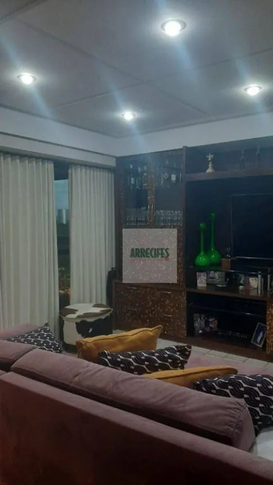 Apartamento, 4 quartos, 210 m² - Foto 5