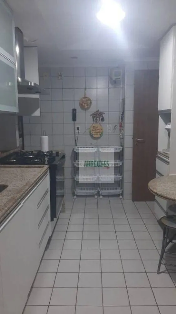 Apartamento, 4 quartos, 210 m² - Foto 6