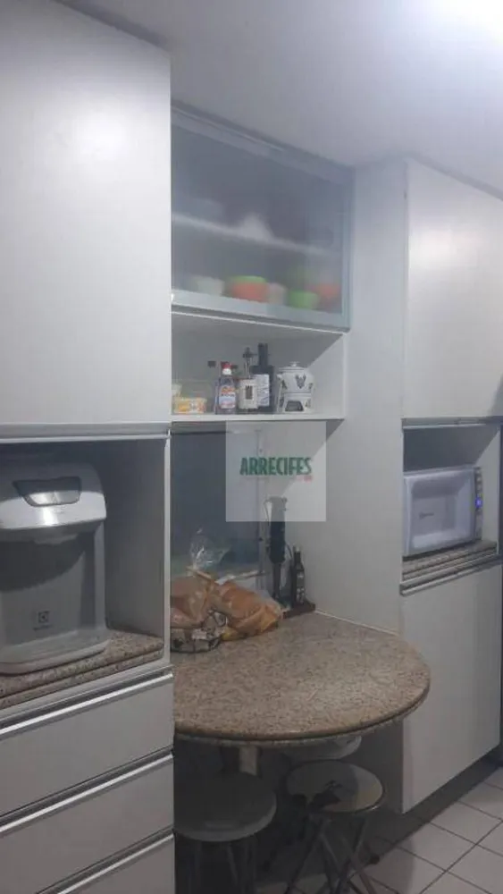 Apartamento, 4 quartos, 210 m² - Foto 9
