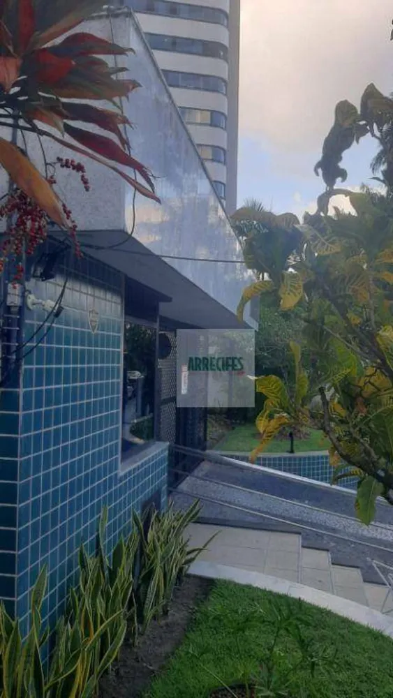 Apartamento, 4 quartos, 210 m² - Foto 2