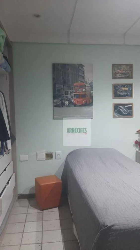 Apartamento, 4 quartos, 210 m² - Foto 10