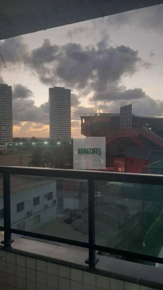 Apartamento, 4 quartos, 210 m² - Foto 9