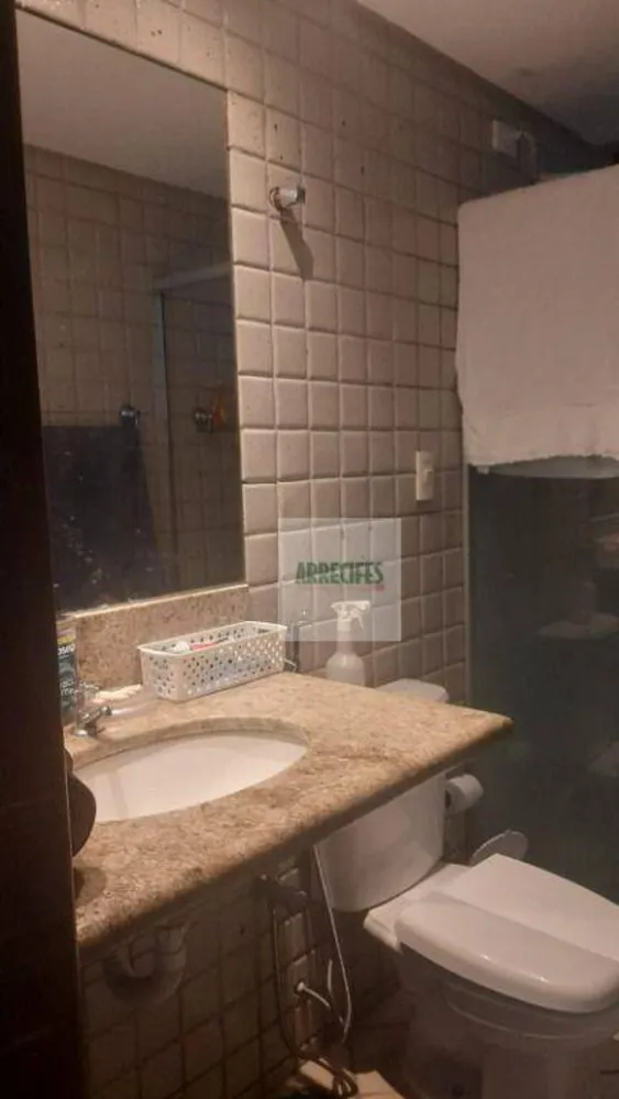 Apartamento, 4 quartos, 210 m² - Foto 11