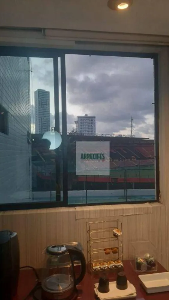 Apartamento, 4 quartos, 210 m² - Foto 13