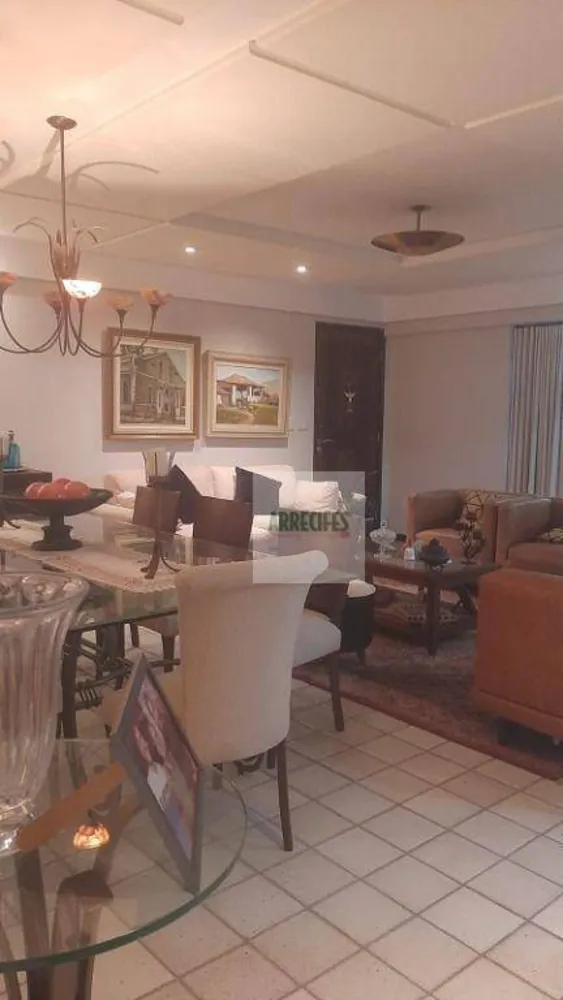 Apartamento, 4 quartos, 210 m² - Foto 5