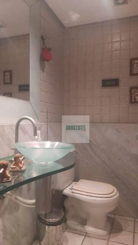 Apartamento, 4 quartos, 210 m² - Foto 14