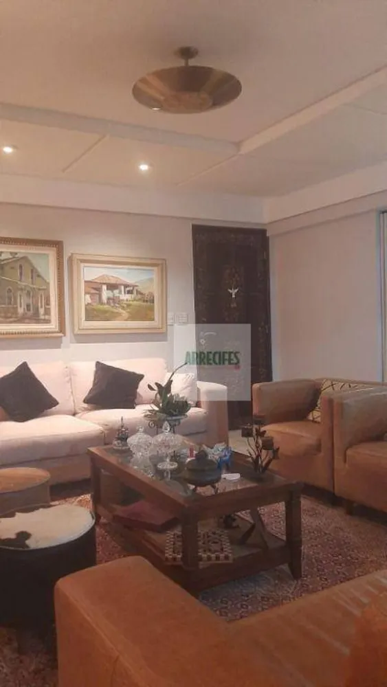 Apartamento, 4 quartos, 210 m² - Foto 7