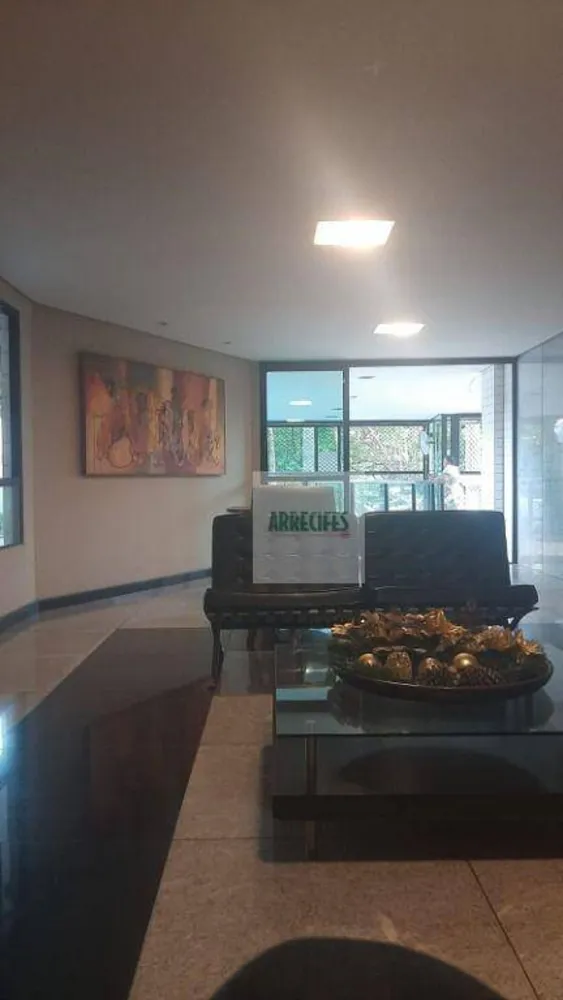 Apartamento, 4 quartos, 210 m² - Foto 3