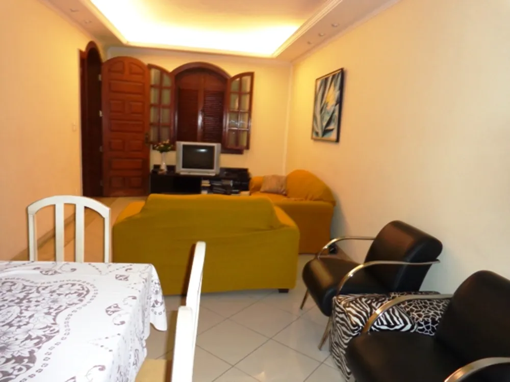 Casa, 4 quartos, 265 m² - Foto 5