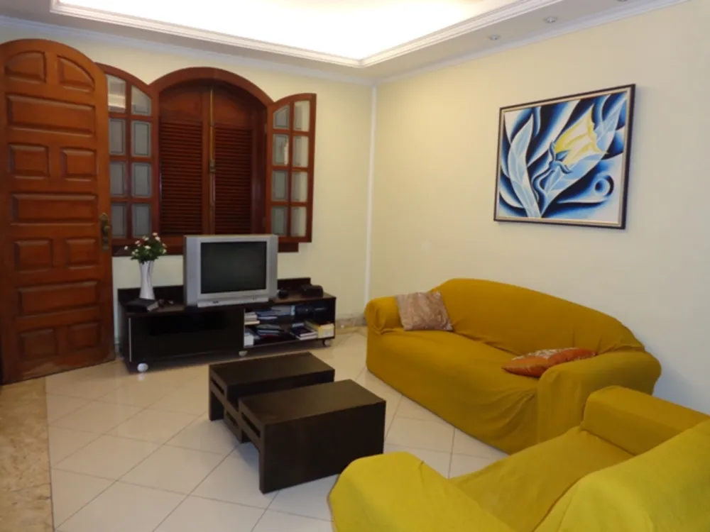 Casa, 4 quartos, 265 m² - Foto 2