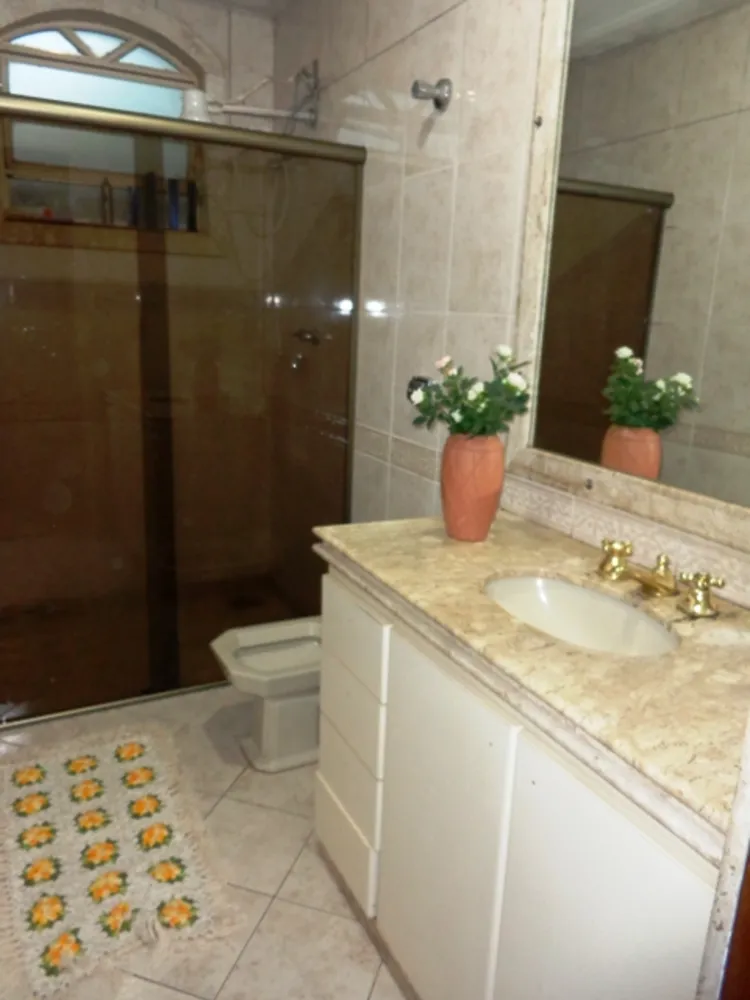 Casa, 4 quartos, 265 m² - Foto 6