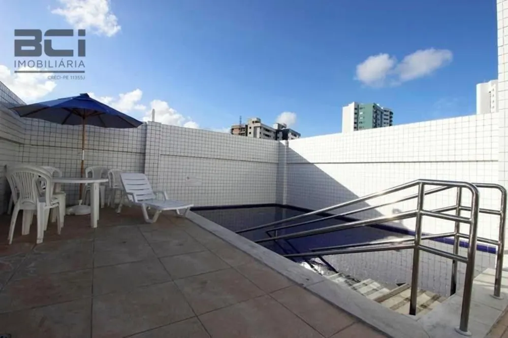 Flat/Apart Hotel, 1 quarto, 33 m² - Foto 2