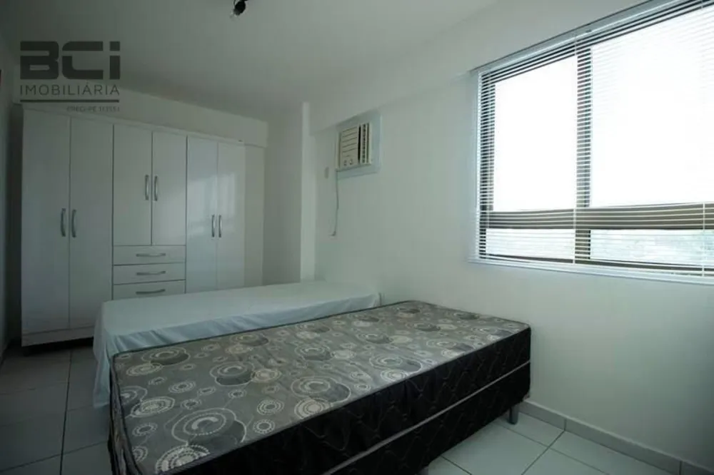Flat/Apart Hotel, 1 quarto, 33 m² - Foto 4