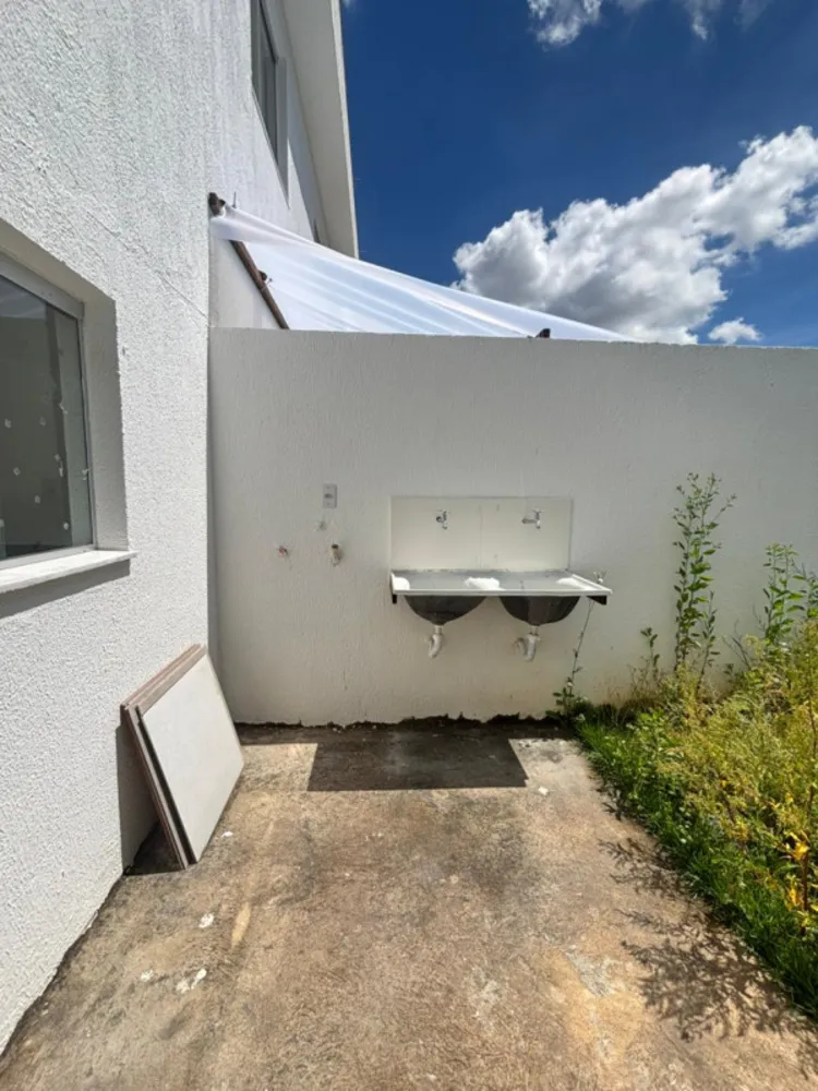 Casa, 2 quartos, 100 m² - Foto 5
